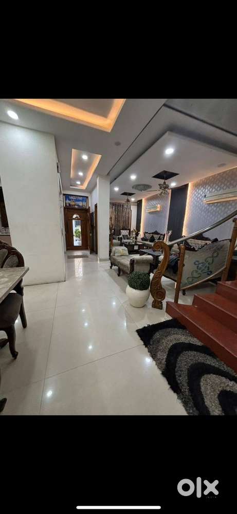 14 marla duplex facing park house in sector -37 chandigarh