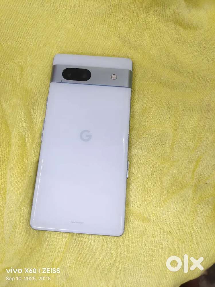 Google pixel 7a 8/128
