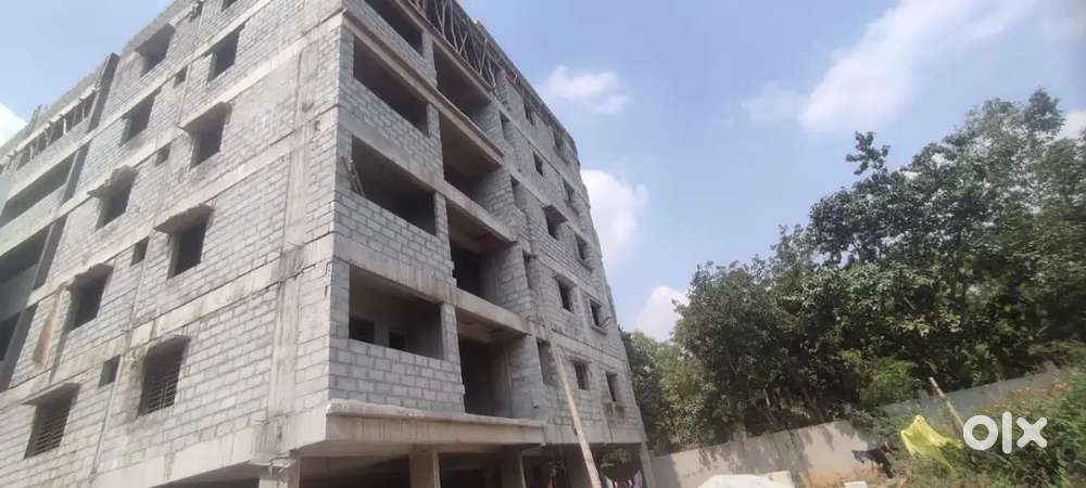 Hurry up only Limited flats are available for sale