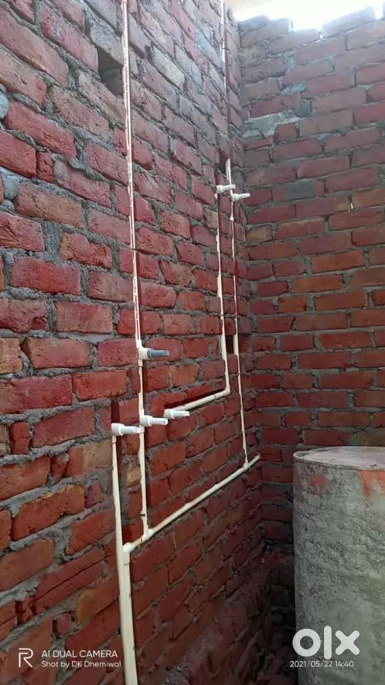Plumber service