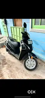 Honda activa 6g neat condition