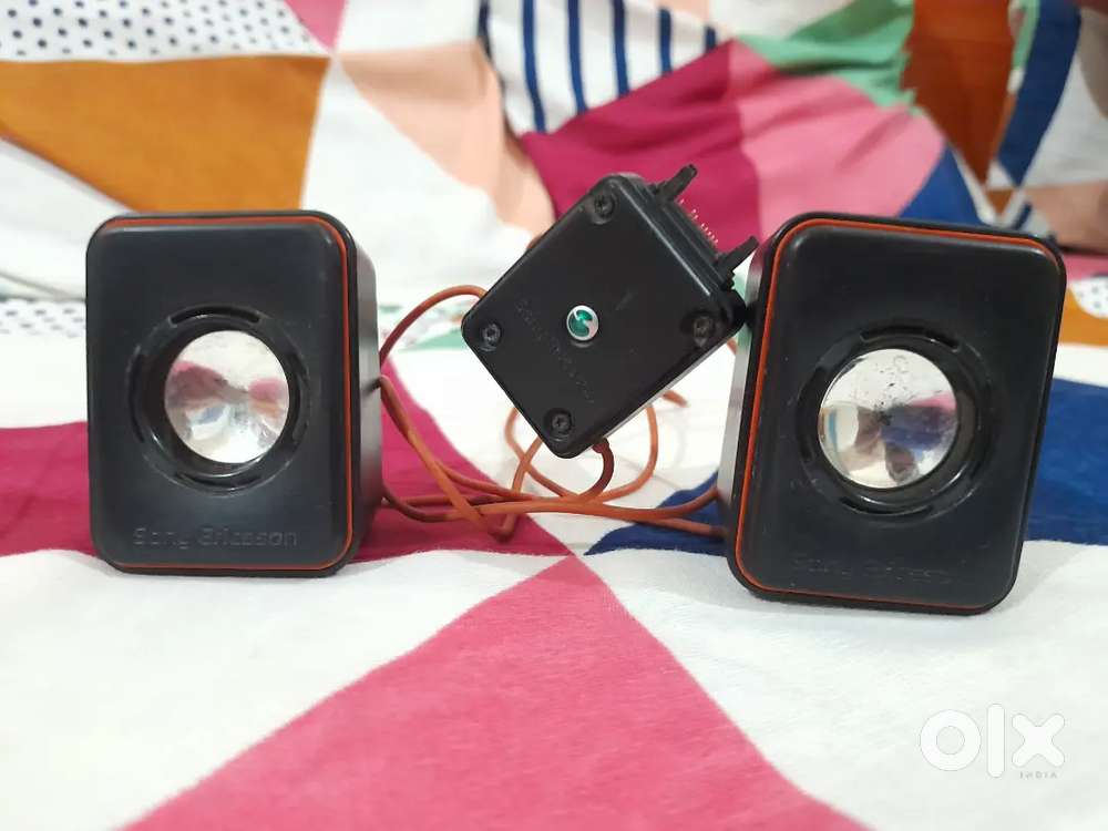 Sony Ericsson Speaker