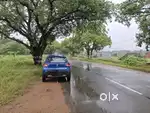 Renault KWID 2018 Petrol Well Maintained