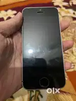 Iphone 5s (SE)  32 GB, Battery health 83%