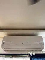 LG AC 2 ton