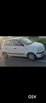 Hyundai Santro Xing 2012 CNG & Hybrids 68000 Km Driven