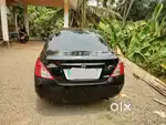 Nissan Sunny, 2013, Diesel