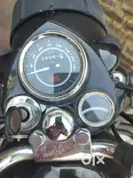 New condition