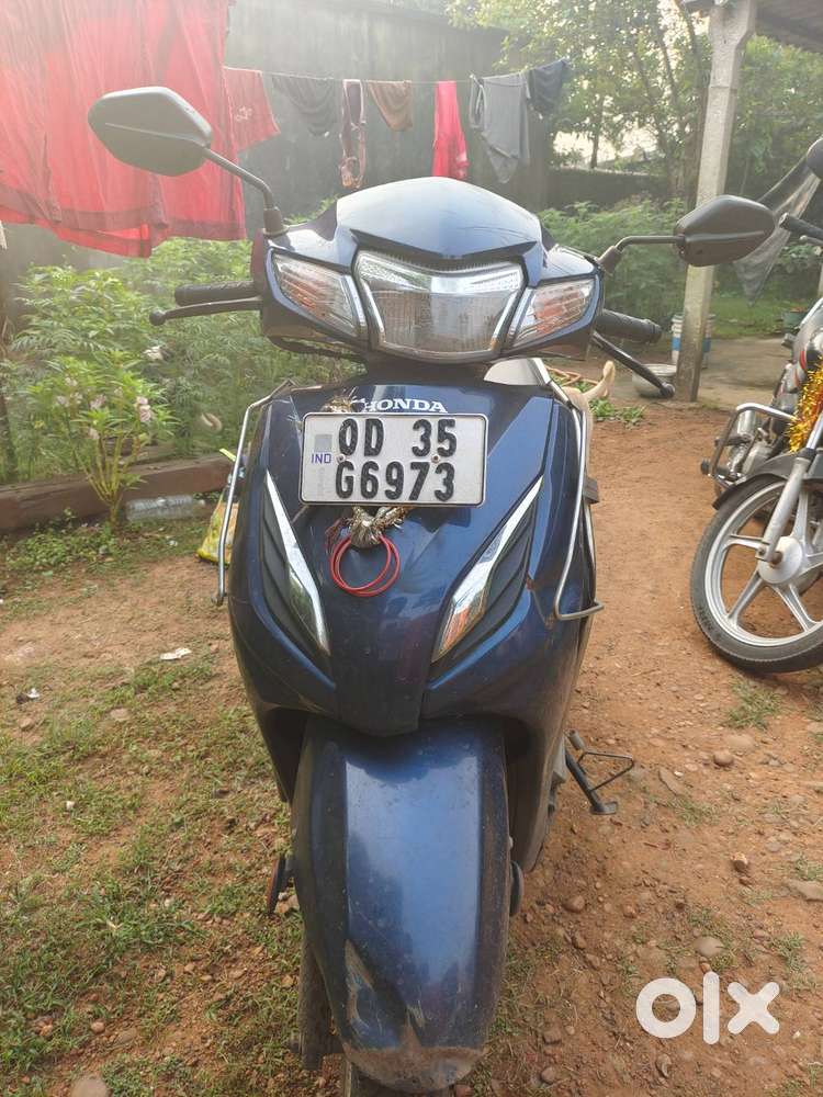Good condition