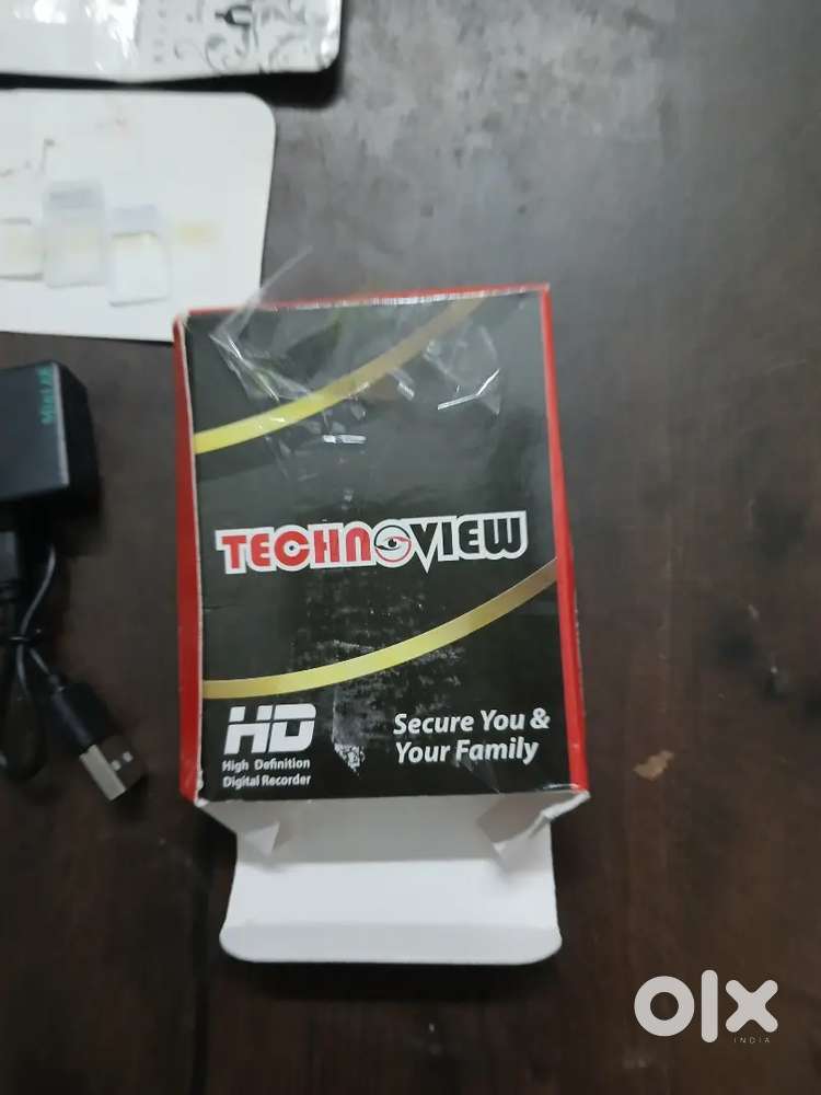 Mini voice recorder audio device- live listening -new product