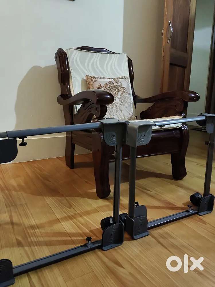 Vaccum cleaner  and fridge/ wardrobe stands
