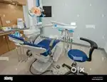 Dental clinic for lease