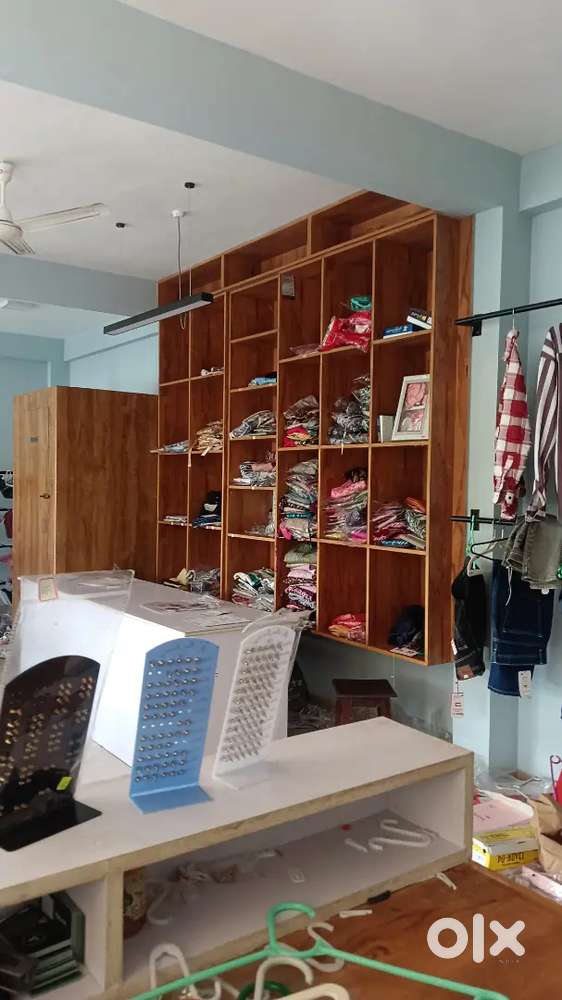 Shop for rent palakkool