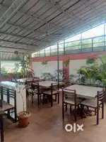 Looking for a chef at our resort in Fort Kochi