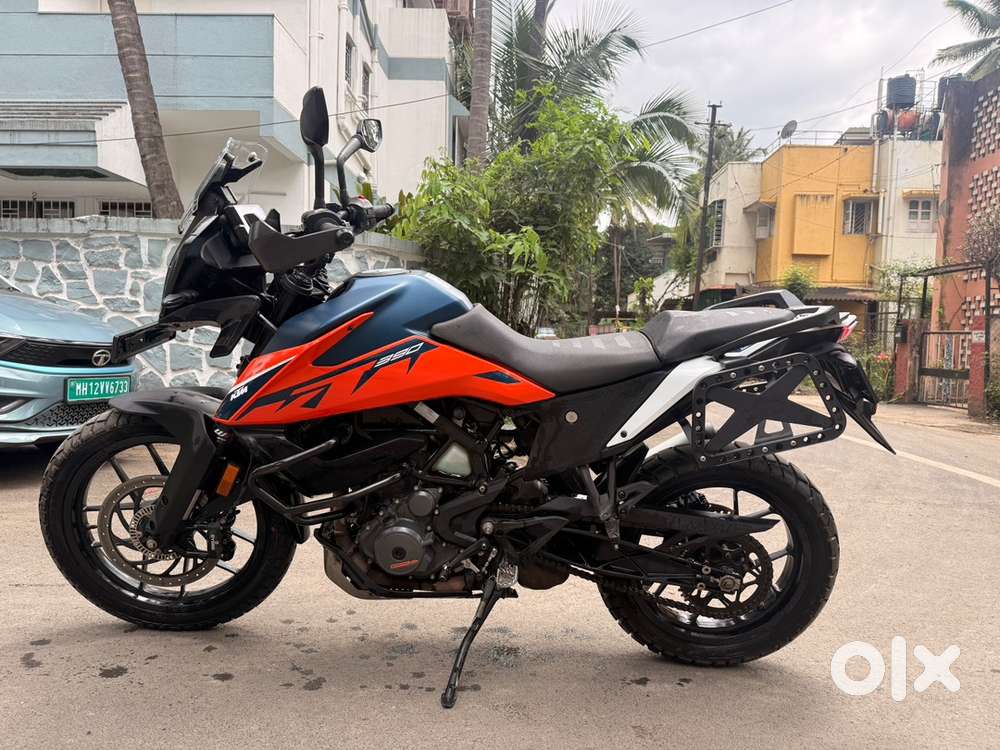 Ktm 390 Adventure 2023 Mint Condition! Single owner! Very less Driven