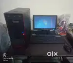 Desktop for sale