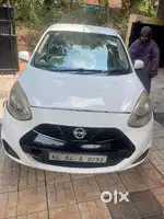 Nissan Micra 2017 Diesel Well Maintained