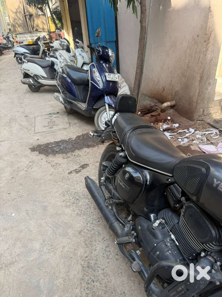 Best long drive vehical