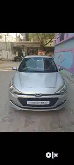 Hyundai i20 Sportz 1.2 BS-IV, 2015, Diesel