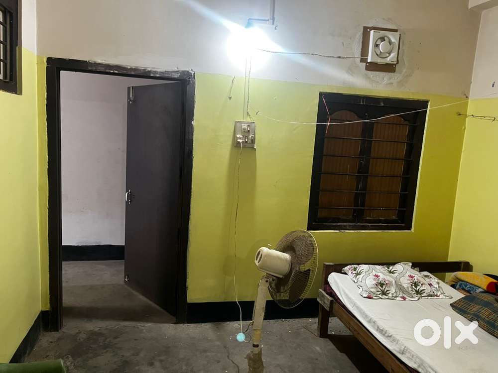 Independent Single room