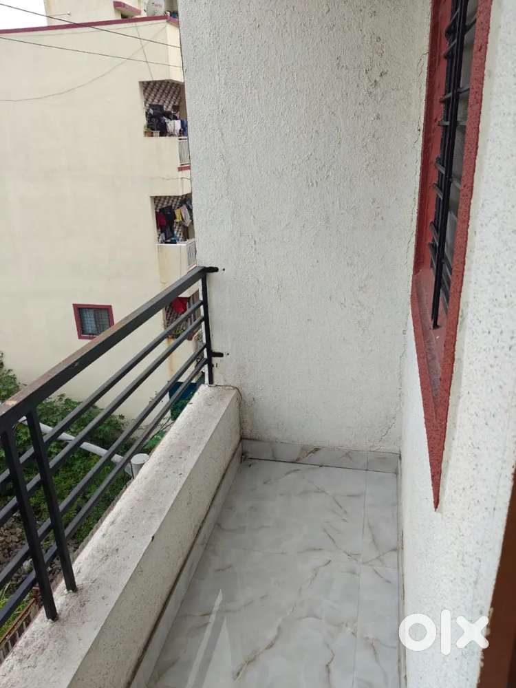 1 BHK On Rent