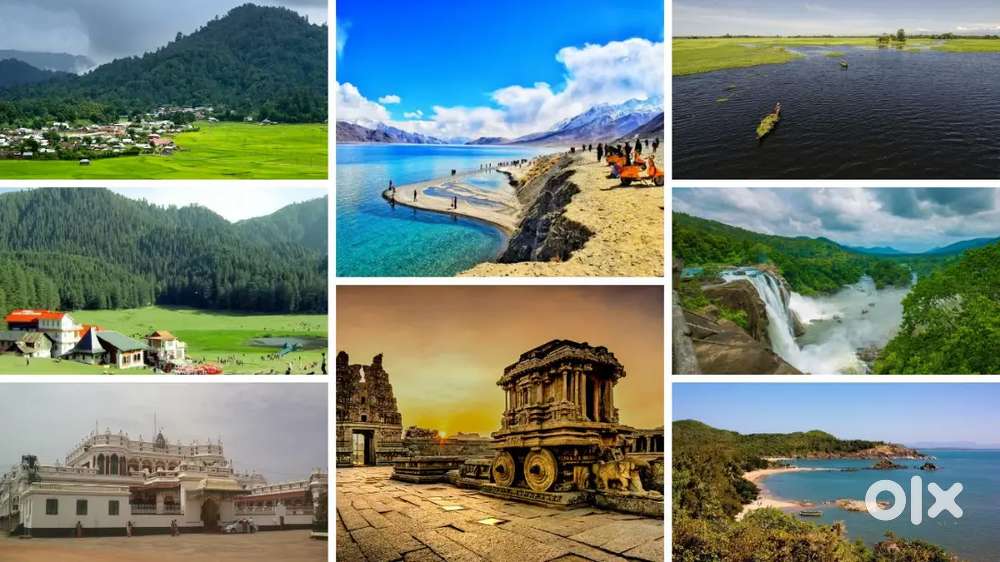 (NO BOYS )Only Tourism girls and travel girls