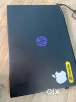 HP Pavilion laptop