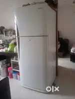 Samsung fridge