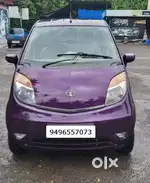 Tata Nano XT, 2014, Petrol