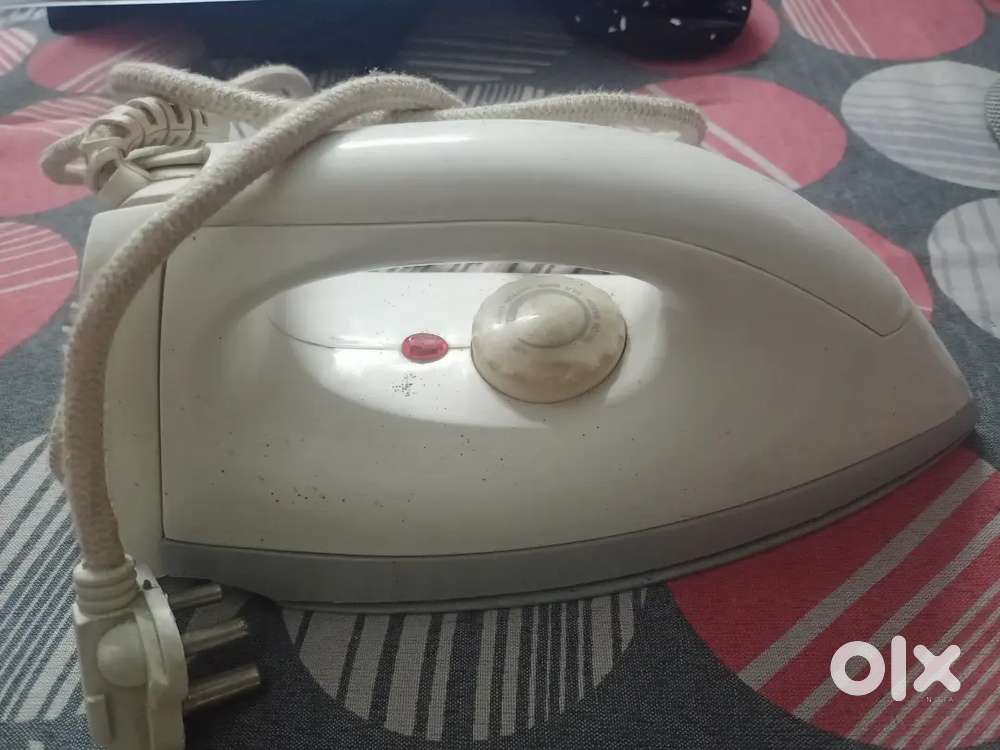 Pigeon Automatic Electric Iron