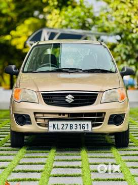 Maruti Suzuki Alto K10, 2011, Petrol