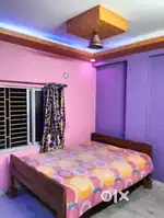All types of rent room, ownership flat, house plot, shop available.