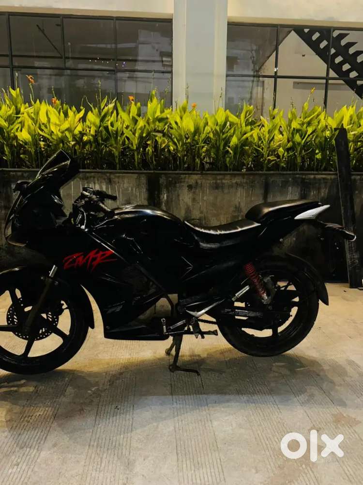 Hero Karizma ZMR