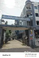 In juhapura n.a.n.o.c. title clear flat in affordable price