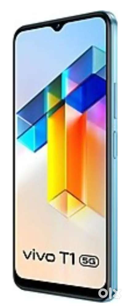 Vivo t1 5 g