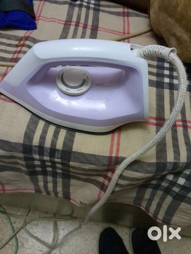 IRON for sale 500 watt