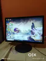 Desktop computer