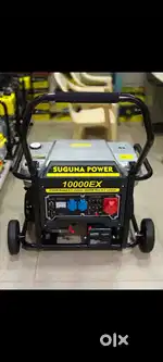 1kw to 10kw Generator