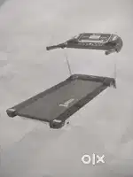 Treadmill (COCKATOO)
