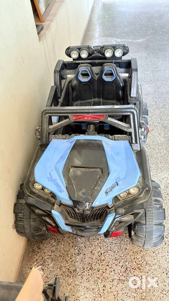 Electri car for kids