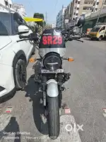 INTERCEPTOR 650 BS4