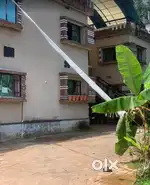 2Bhk room for rent near Uliyathadukka Town