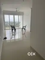 Well maintained flat in Devalokam