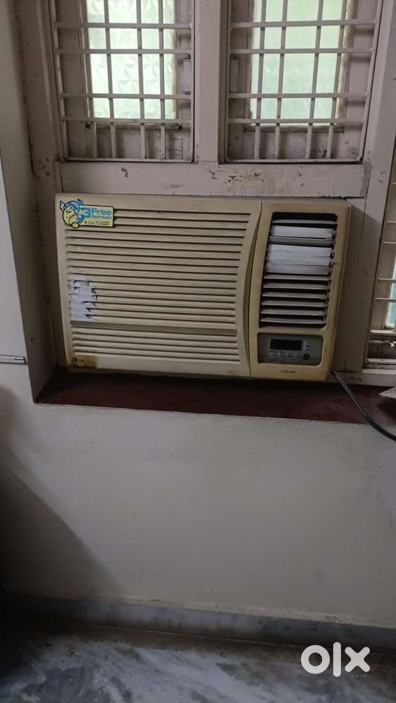 Old nd dead window ac purchasing