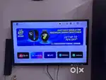 32 inch led tv