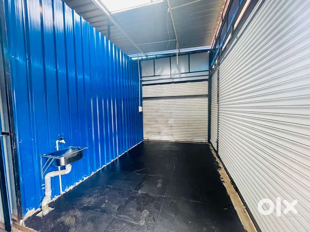 5 New Shop/office for rent 200/400sqft Vani plot gudihal rd huballi