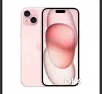 15 Plus 128 GB
