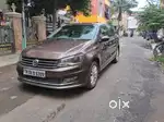 Volkswagen Vento 1.5 TDI Comfortline AT, 2015, Diesel