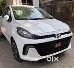 AURA SX CNG T PERMIT