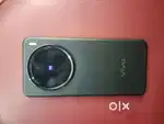 Vivo x200 16/512 Cosmos black